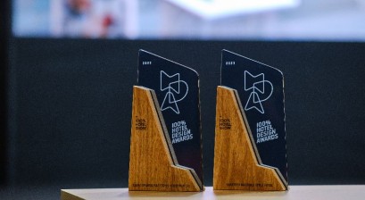 10η Τελετή Απονομής των 100% Hotel Design Awards: Οι συμμετοχές που ξεχώρισαν και τα Highlights της βραδιάς