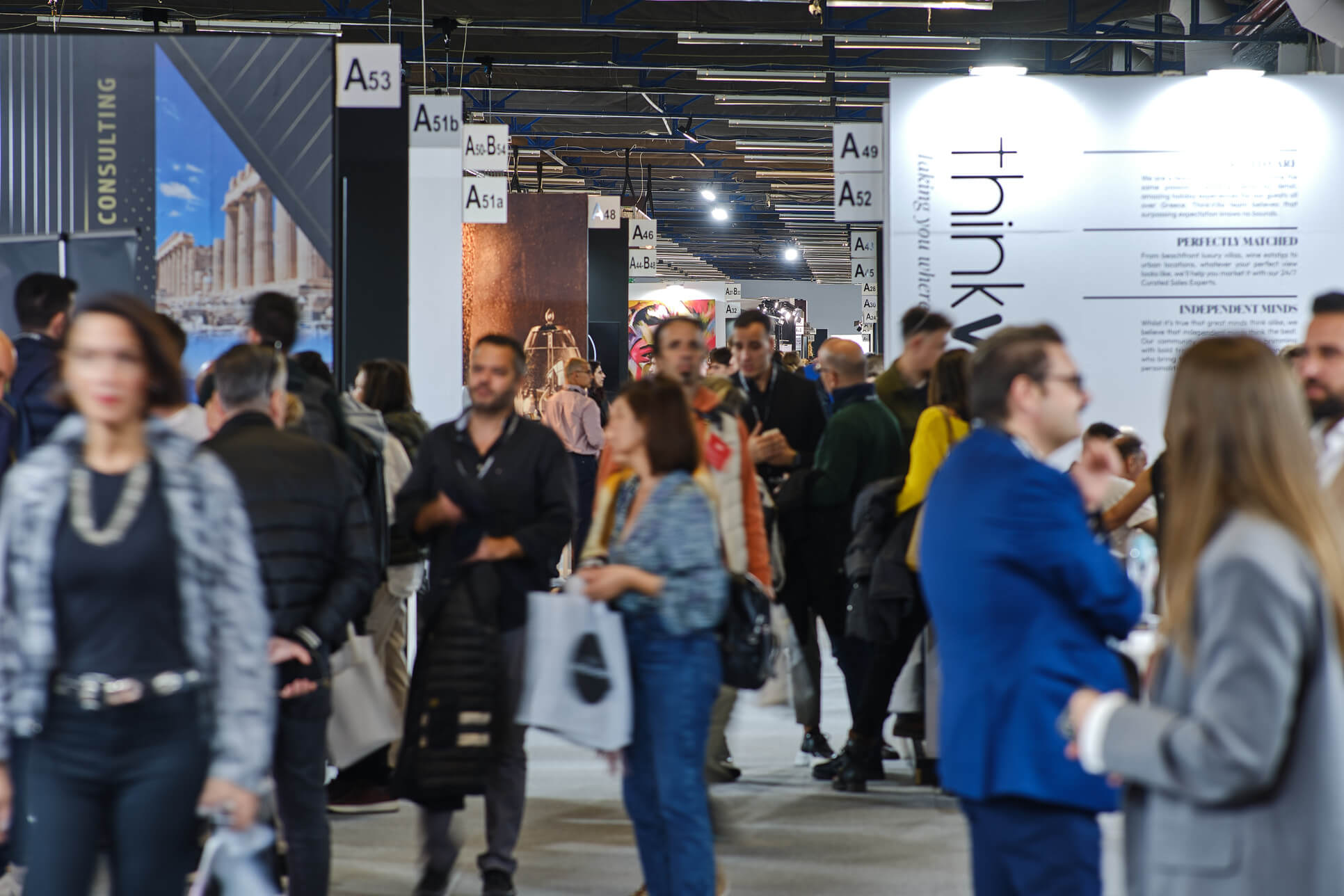 3 Reasons to visit the 100% Hotel Show in Crete | 13 & 14 April | IECC Heraklion