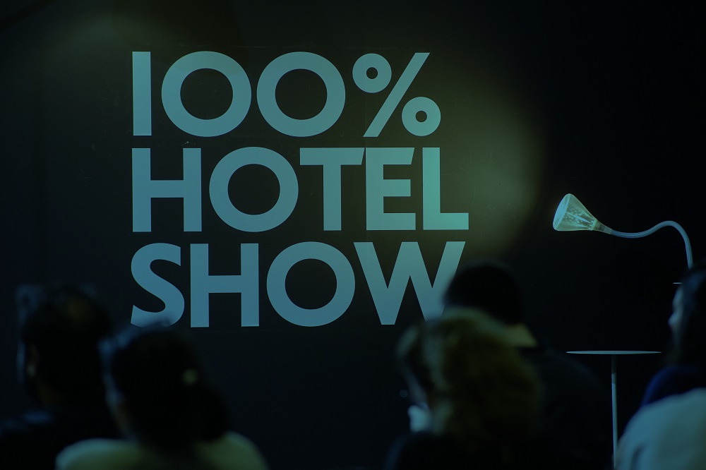 What’s new at 100% Hotel Show | Crete 2026